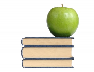 Spring Texas schools books