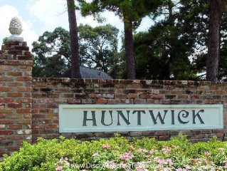 Huntwick