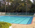 Candlelight Hills swimming pool