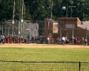 Baseball Fields at Collins Park