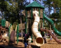 Collins Park Playground