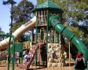 Playground at Collins Park