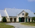 Country Lake Estates club house