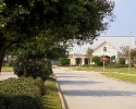 Entrance to Country Lake Estates