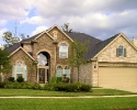 Country Lake Estates houses