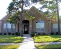 Cypresswood Glen Estates houses