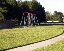 Cypresswood Glen Estates park