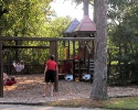Cypresswood Glen playground 