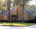 Cypresswood Glen houses