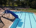 Devonshire Woods pool   