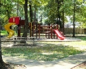 Huntwick's park
