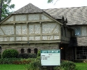 Huntwick club house