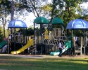 Meyer Park Playground