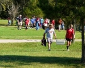 Meyer Park soccer fans