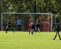 Meyer Park soccer fields