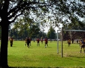 Meyer Park soccer fields