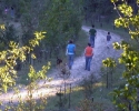 Meyer Park trails