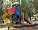 Devonshire Woods playground