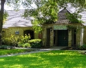 Spring Creek Forest Club house