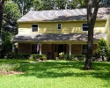 Spring Creek Forest houses