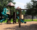 Spring Creek Forest Playground
