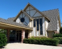 Spring Creek Oaks clubhouse