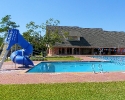 Spring Creek Oaks swimming pool 