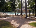 Spring Lakes Picnic Tables