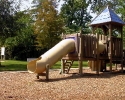 Spring Lakes playground