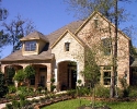 Spring Trails homes built by Coventry