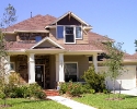 Spring Trails homes built by Darling Homes