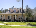 Spring Trails homes built by David Weekley