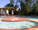 Spring Trails tot pool