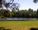 Spring Trails nature preserve