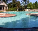Spring Trails pool 