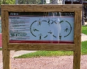 Terranova West fitness station