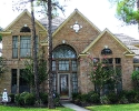 Terranova West homes
