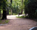 Terranova West's park entrance