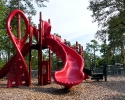 Terranova West playground