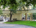 Terra nova West clubhouse