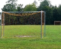 Terranova West soccer field