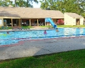Terranova West swimming pool