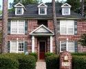 Terra nova West homes