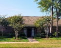 Thicket club house