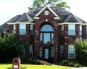 The Thicket homes