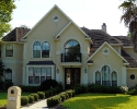 Thicket homes