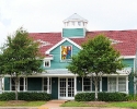 Windrose Club House