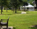 WindRose Gazebo by patio homes