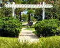 WindRose bench
