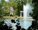 WindRose fountain